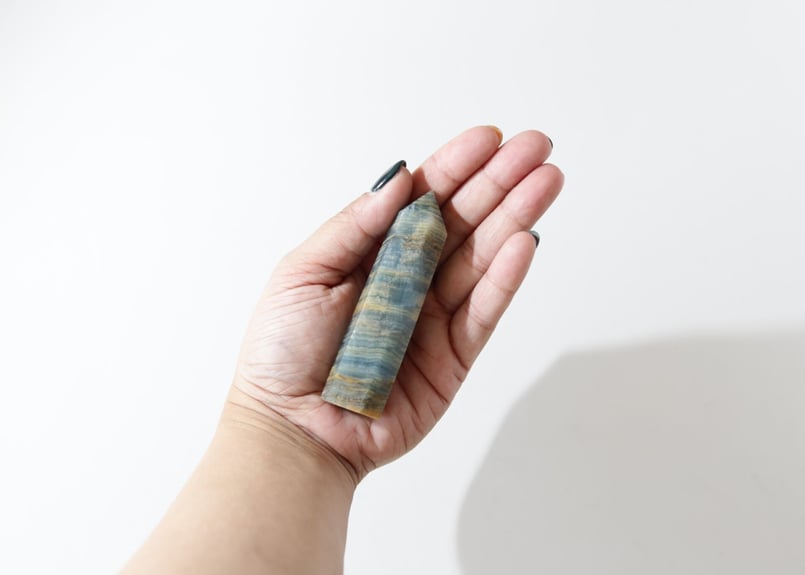 波の記憶】ブルーカルサイト ポイント | Y.S.Y24