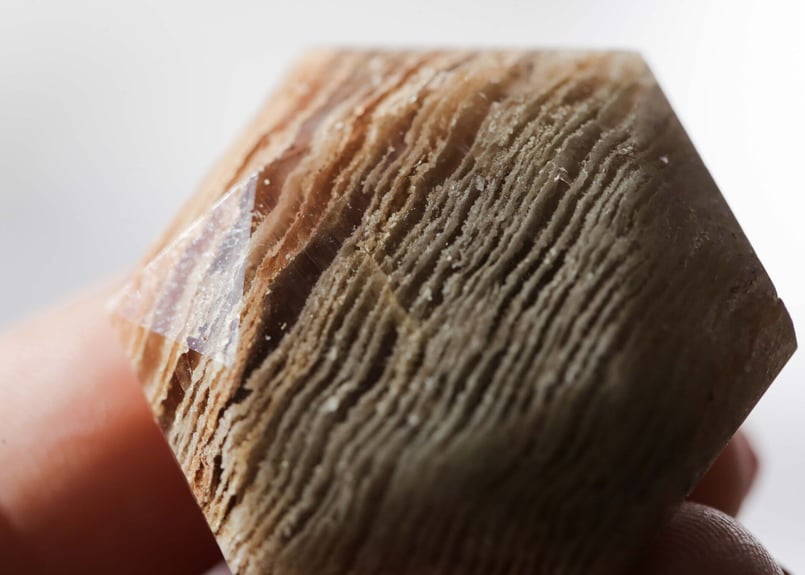 精霊たちの魔法】ガーデンクォーツ六芒星 | Y.S.Y24