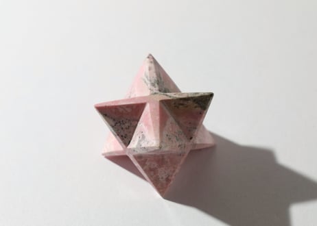 【CHAOSCLEARING カオス解消（自分を超えて成長する）シジル封入 オリジナルカード付き❣️】ロードナイト マカバ ※イベントクーポン使用不可