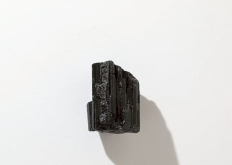 【体へ愛を送る】ブラックトルマリン 原石