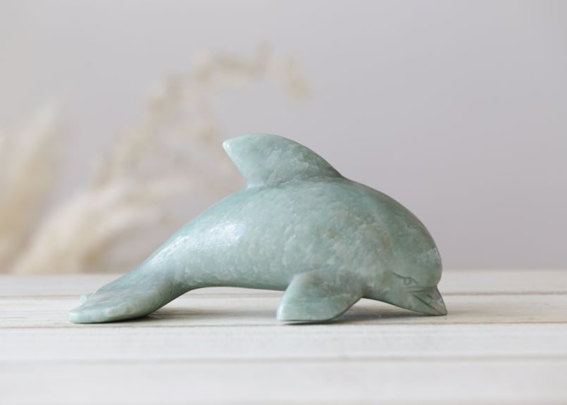 イルカ 楽天市場】ペーパークラフト シジックス 型 イルカ 2