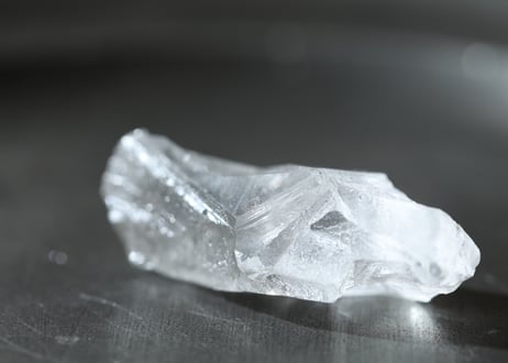【パワーを引き出す】ハイクオリティ レムリアンルーツクォーツ