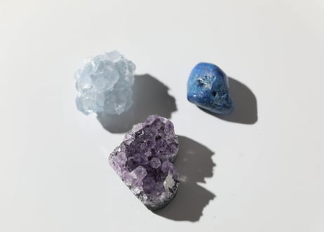 【限界のないフィールドへ】サードアイを開くセット