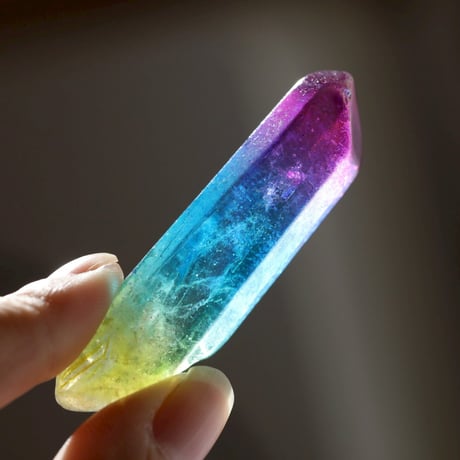 レインボーオーラクォーツ | STORES