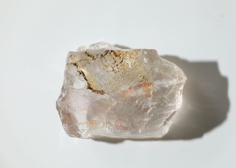 特別な使命】虹入り サチャロカアゼツライト | Y.S.Y24