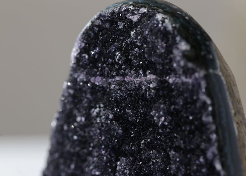 GALAXY】ハイクオリティ ブラックアメジスト | Y.S.Y24