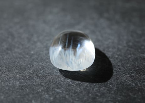 【天使のはしご】エンジェルラダークォーツ