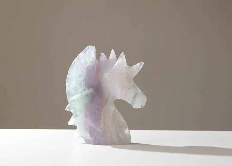 6周年ユニコーン祭り🦄】【悟りのシッディ入り】透明な魔法使いの