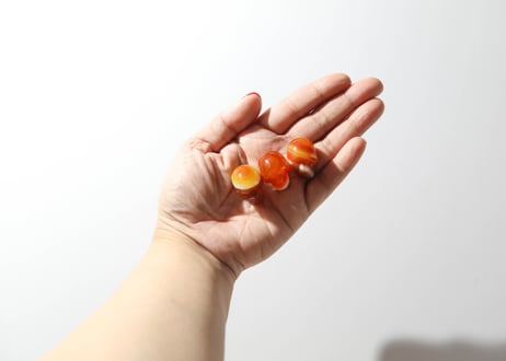 【愛する人へ】サードニクス ミニスカル