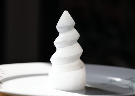 セレナイト ユニコーンの角