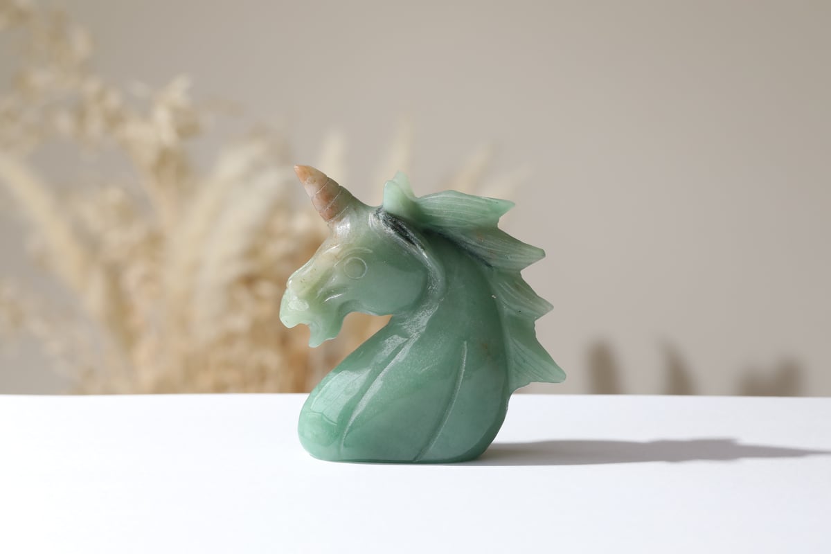 エドワード淺井さんによる技入り❣️【金龍＆青龍】グリーンクォーツ