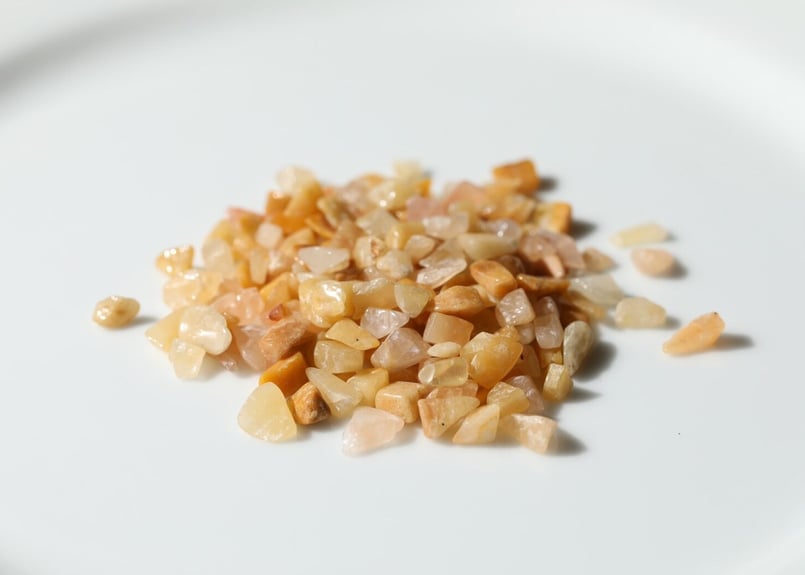 イエローアベンチュリン さざれ(40g) | Y.S.Y24 イエローアベンチュリン さざれ(40g) | Y.S.Y24