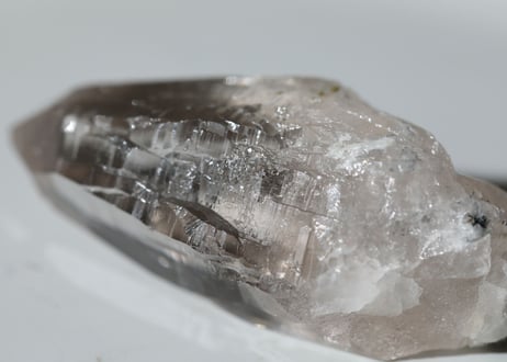 【ビューティフル】ガネッシュヒマール産水晶 ポイント