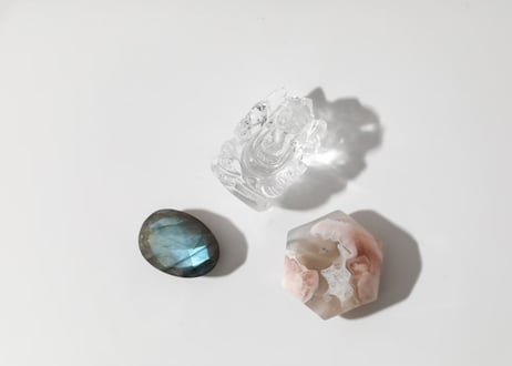 葉月ゆうによる技入り❣️【悟りの意識が目覚める】悟りのためのセットA