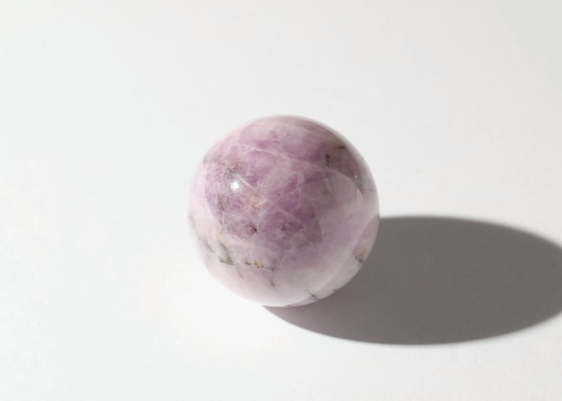 技封入❣️【行きたい世界に行ける】クンツァイト スフィア ※イベント