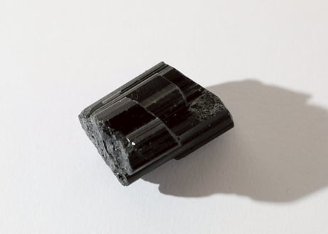 【体へ愛を送る】ブラックトルマリン 原石