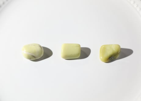 【チャクラを整える】サーペンティン タンブル