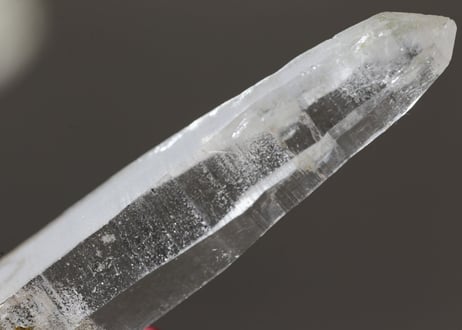 【純粋さ】ガネッシュヒマール産水晶 ポイント