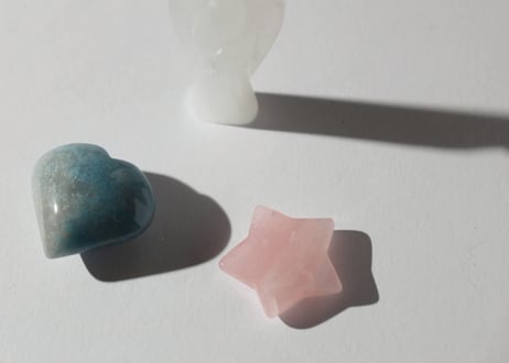 天使からの聖なる贈り物セット