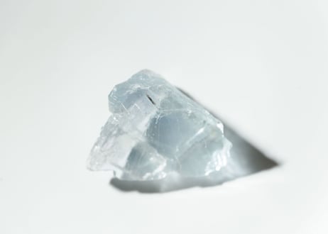 【give away】ブルーフローライト