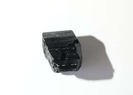 【体を整え癒す】ブラックトルマリン 原石