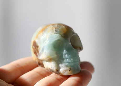 y♡Crystal　❀護り石　身代わり石　バリア❀ y♡Crystal様専用 ❀護り石 身代わり石 バリア❀