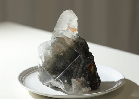 【特別価格】マニハール産水晶