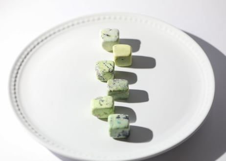 【非凡さを目覚めさせる】サーペンティン キューブ（6個セット）