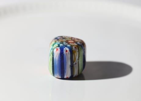 【マインドの拘束からの解放シッディ入り】ムラーノガラス