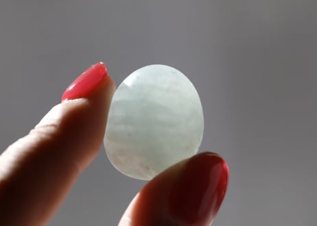 【豊かな感性】水色の地球 セット B