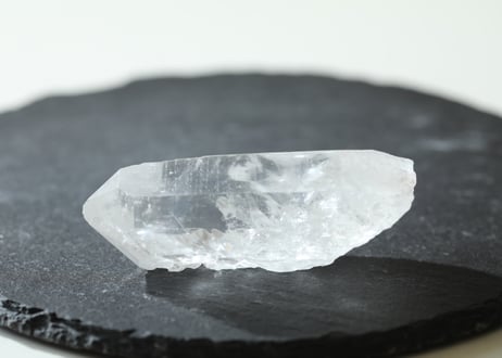 技封入❣️【潜在能力を引き出す】ホアキンフェリーシオ産 キークリスタル 虹入り レムリアンシード ※イベントクーポン使用不可