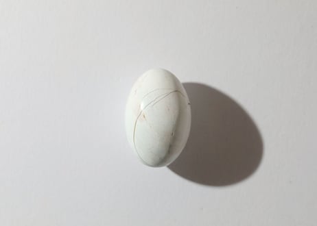 【勇気を生み出す】ユニコーンジャスパー ちびリンガム