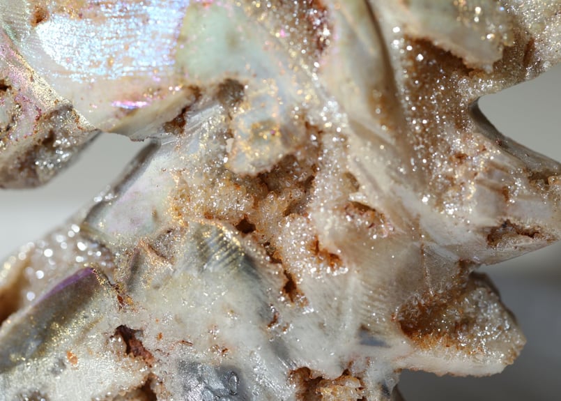 夢】エンジェルオーラ スファレライト ユニコーン | Y.S.Y24