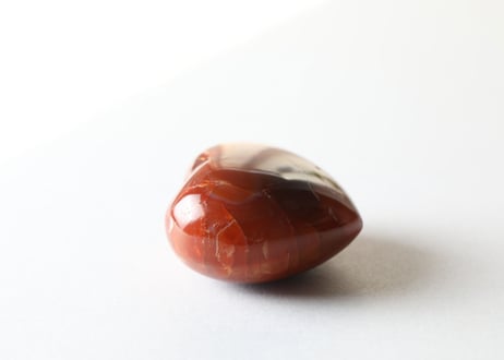 【愛の源にアクセスする】カーネリアン ハート