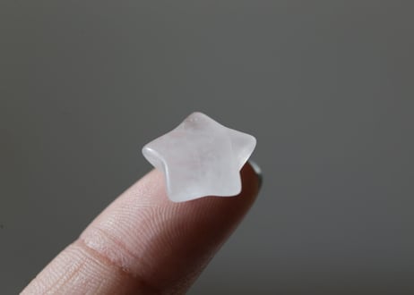 【癒しの森】持ち歩くお守り5点セット