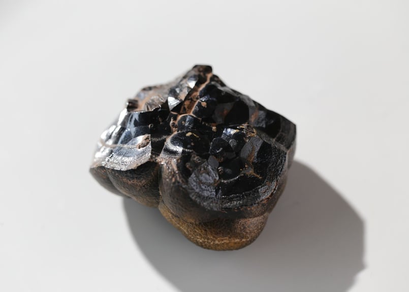 生命力】ヘマタイト 原石 | Y.S.Y24