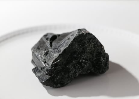 【地球】ブラックトルマリン 原石