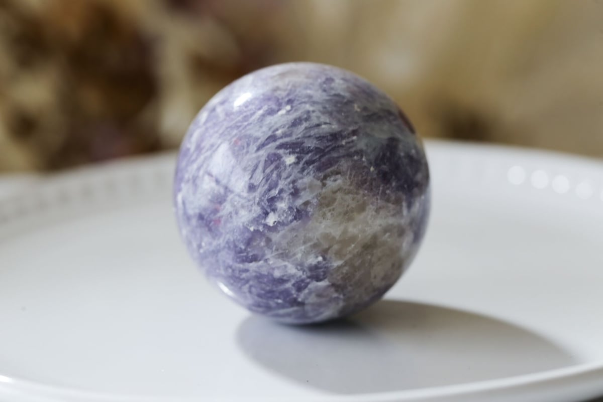 取り置き済み【鎮まり】ユニコーンストーン スフィア | Y.S.Y24