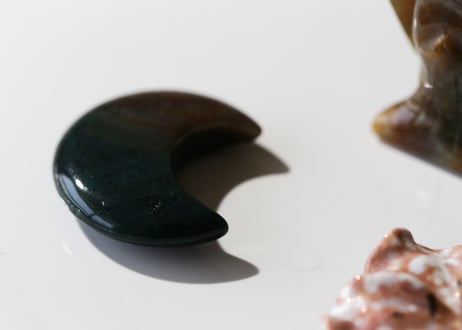 【海の癒し】オーシャンジャスパーの慈愛セット