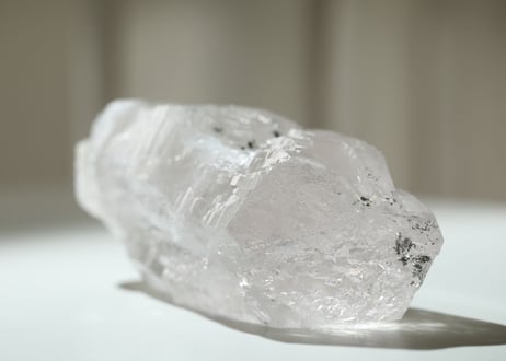 ガネッシュヒマール産水晶