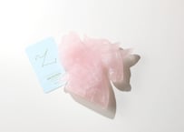 【ABUNDANCE アバンダンス（金運上昇）シジル封入 オリジナルカード付き❣️】ローズクォーツ ユニサス ※イベントクーポン使用不可