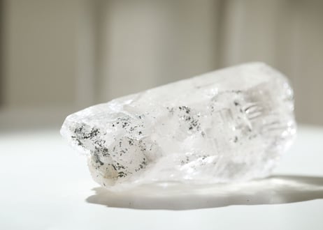 ガネッシュヒマール産水晶