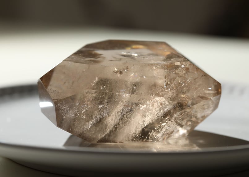 スモーキークォーツ フリーフォーム スモーキークォーツ フリーフォーム61◇ Smoky quartz ◇天然石