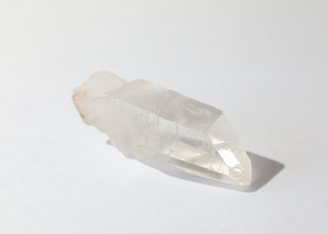 【愛の音色】クリスタルチューナー＆インド ナグプール産 水晶