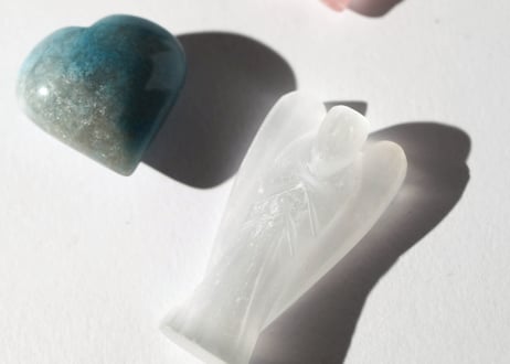 天使からの聖なる贈り物セット