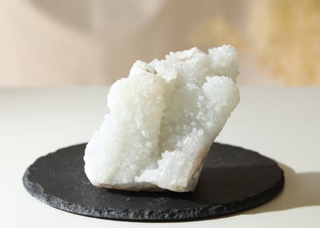 【癒しのつながり】インド産 ドゥルジークォーツ
