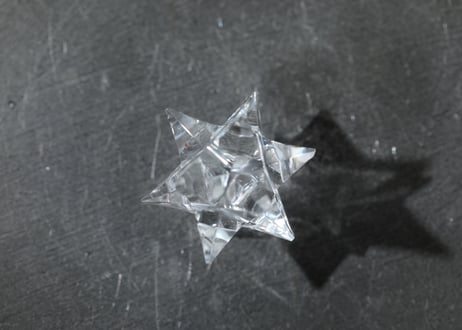 技封入❣️【自分の中の魔法を強くする】ラクタの箱入り ガネッシュヒマール産 水晶 アステロイド ※イベントクーポン使用不可
