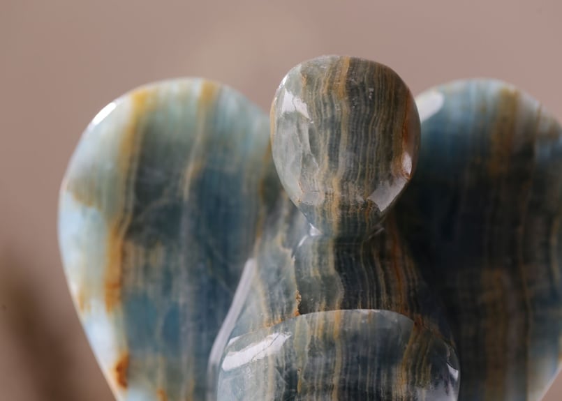 ブルーカルサイト 天使(L) 【Rafael】 | Y.S.Y24