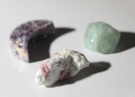 【感性を豊かにする】愛のお守りセット