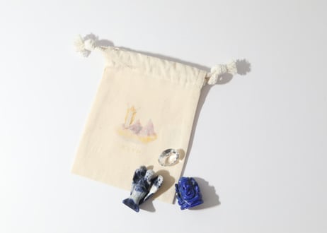葉月ゆうによる技入り❣️【悟りの意識が目覚める】悟りのためのセットF